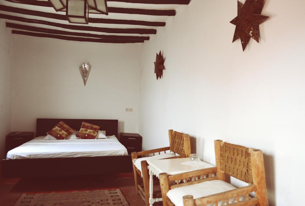 Riad Dar Mchicha Marrakesh Buitenkant foto