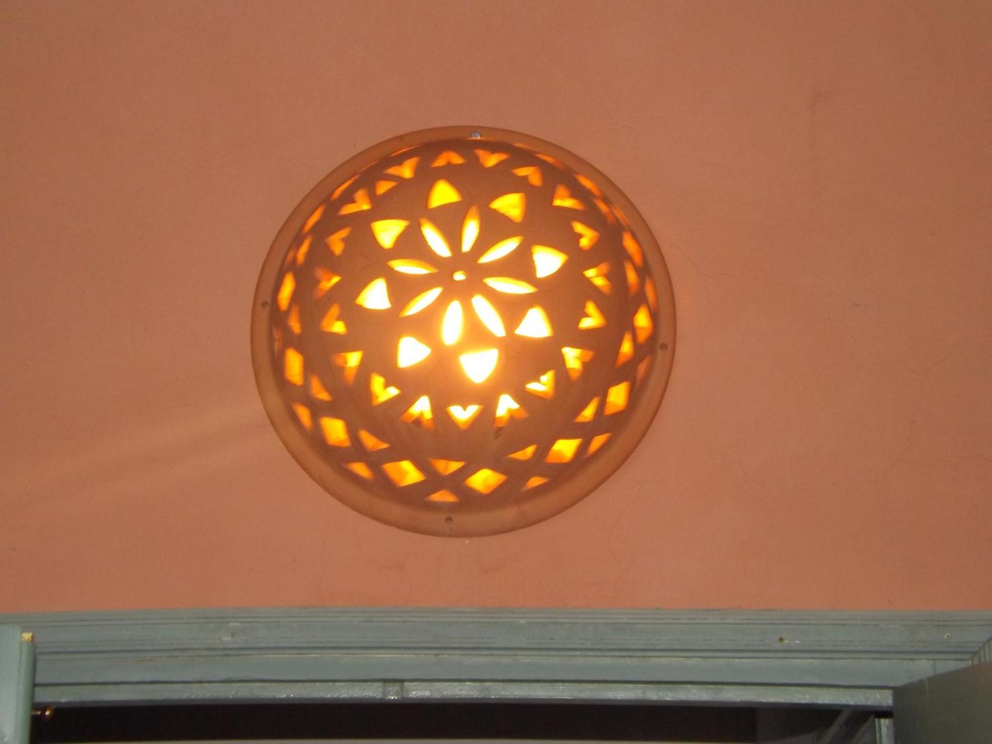 Riad Dar Mchicha Marrakesh Buitenkant foto